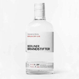 Berlin Dry Gin 0.7l