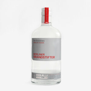 Berlin Vodka 0.7l