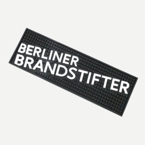 Brandstifter Barmatte